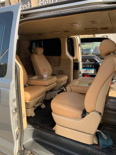 TOYOTA H1 // تويوتا H1