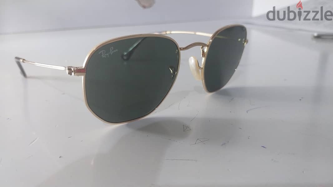 Ray-Ban sun glasses 1