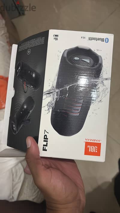 JBL FLIP 7