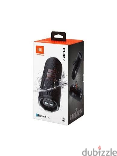 JBL FLIP 7 1