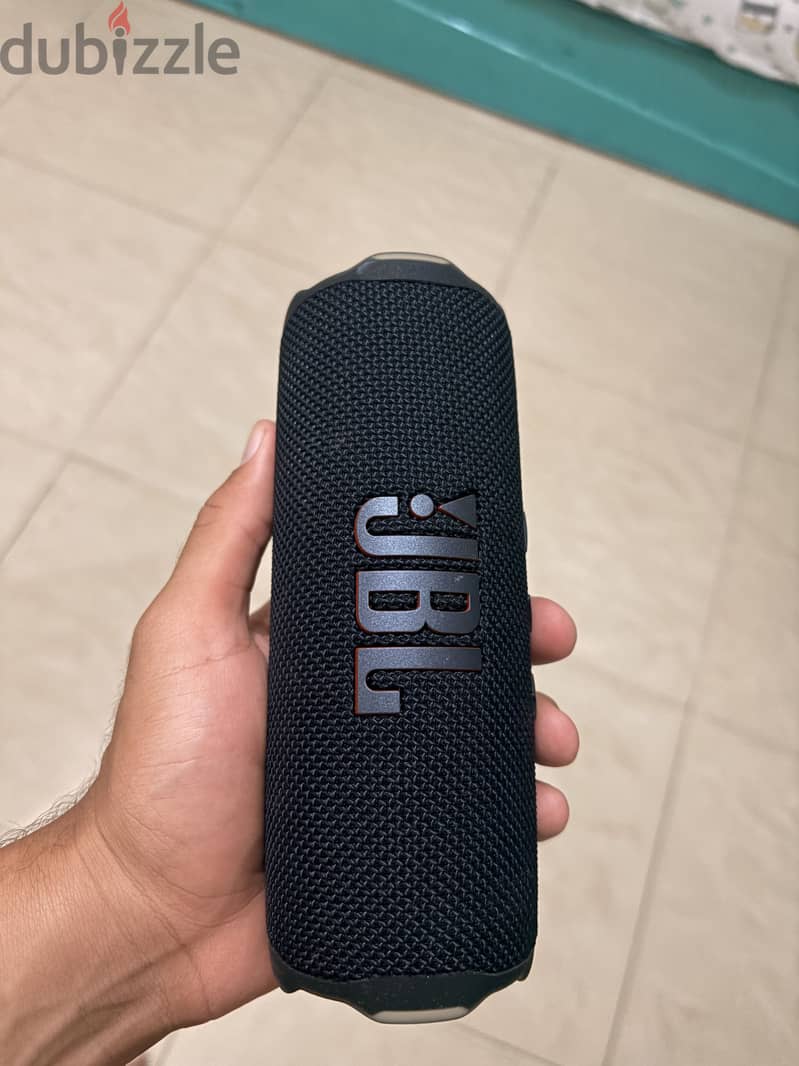JBL FLIP 7 2