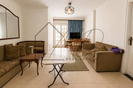 Apartment for sale in Smouha 120m