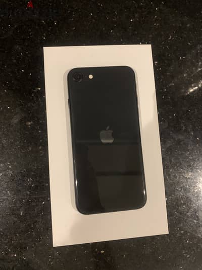 iPhone SE2020