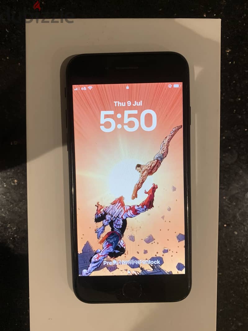 iPhone SE2020 1