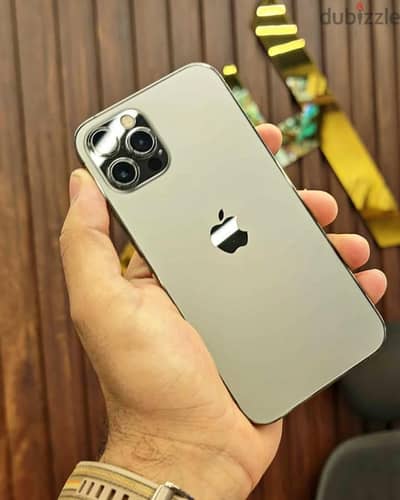 iPhone 12 pro 128 zero