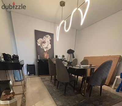 Fully Furnished Apartment for Rent in Mivida Boulevard – 2 Bedrooms – New Cairo