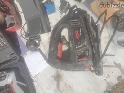 منشار اركت ماركة SKILL