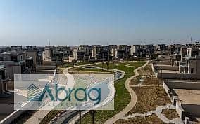 تاون هاوس للبيع استلام فوري في The Estates - Sodic - زايد الجديده