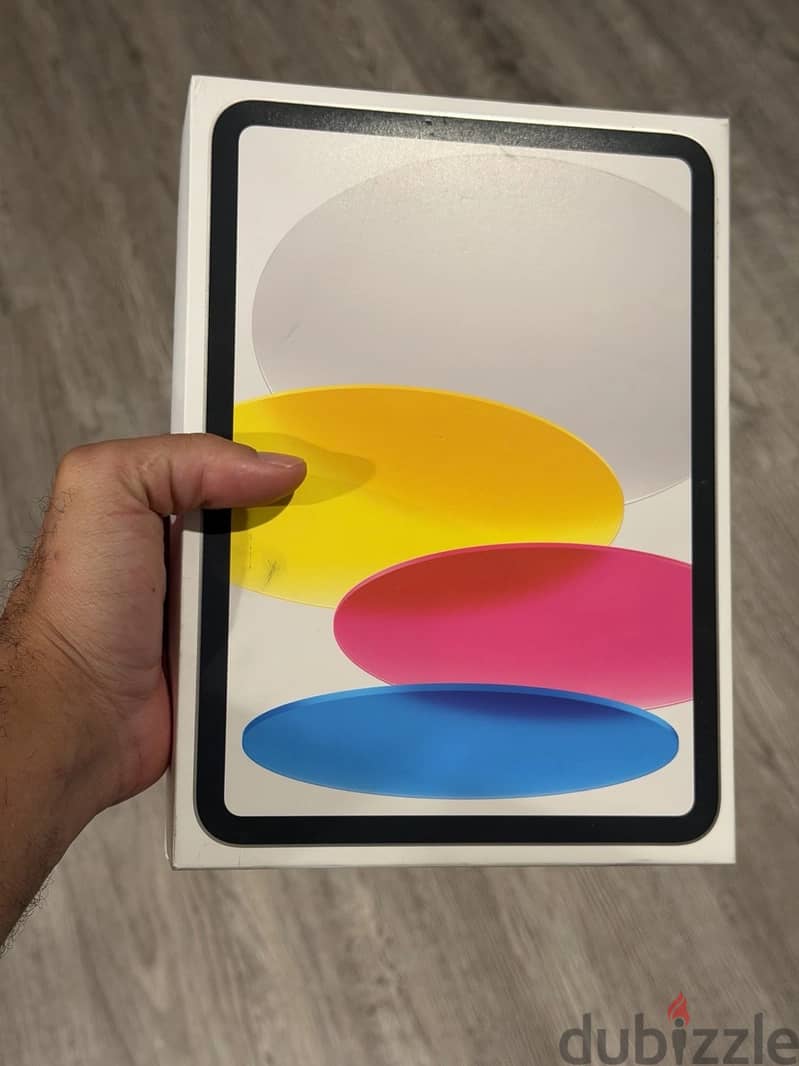 ipad a 16 brand new 1