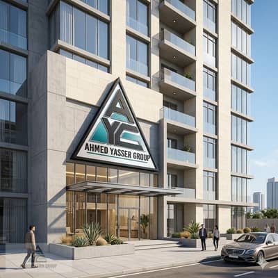Apartment for sale 155 m in the central plateau of Mattam, the second district, directly on the Yasser Rizk axis, a privileged location close to all s