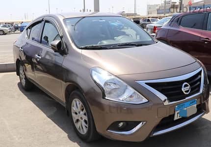 نيسان صني 2022