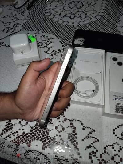 آبل - آيفون 13