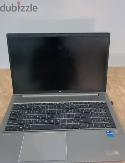hp zbook g8 power