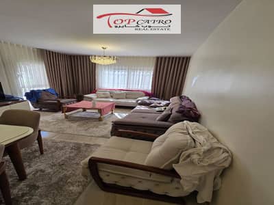 Apartment for sale in Madinaty B12 Ground Floor specifications