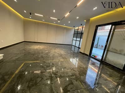 تاون هاوس للبيع – كمبوند Continental Residence – الشيخ زايد استلام فوري