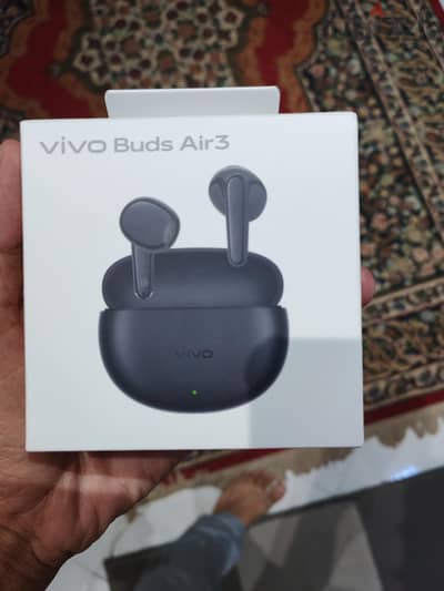 vivo buds air 3