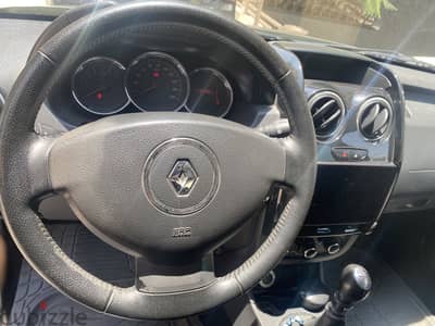 Renault Duster 2016