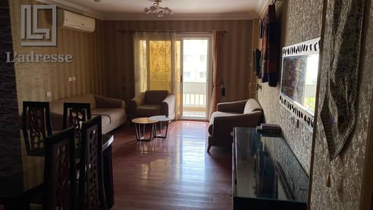  Apartment for Rent – Madinaty B11