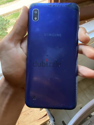 Samsung A10