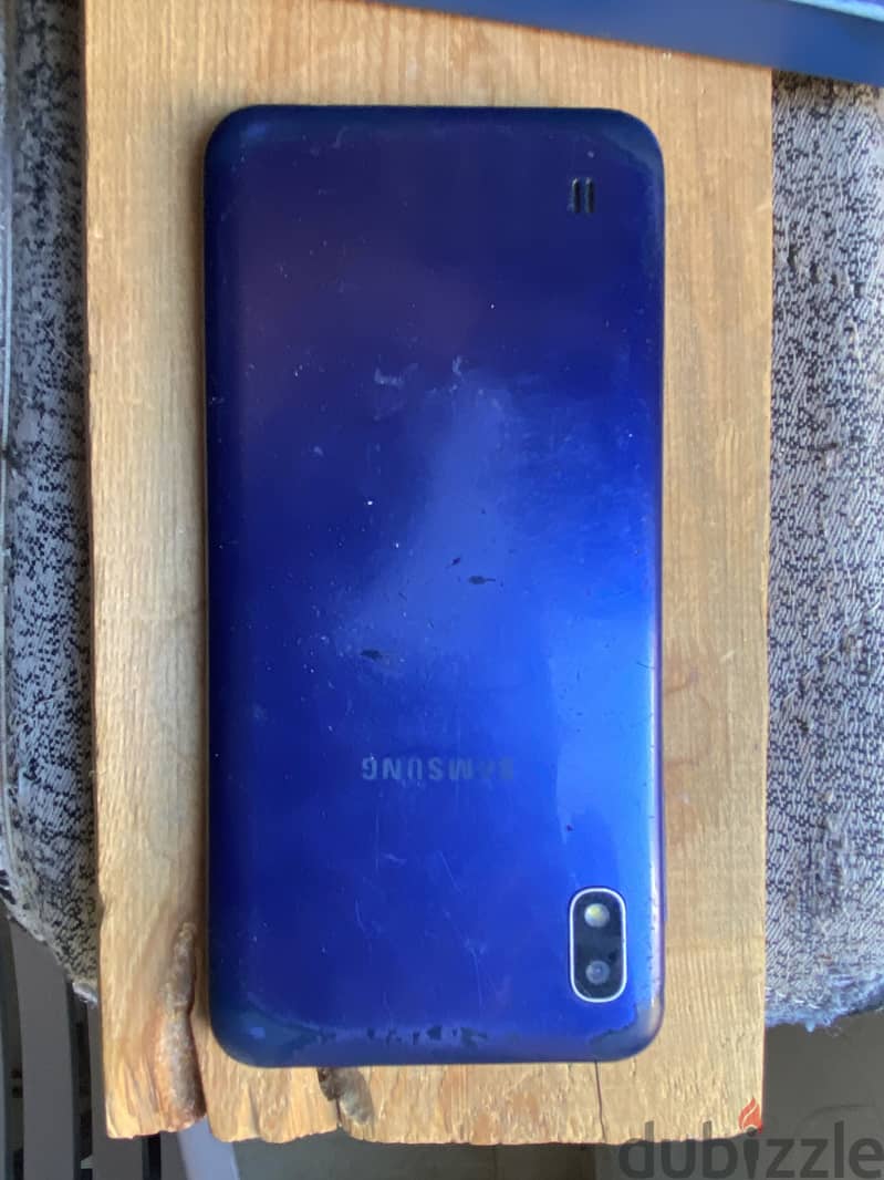Samsung A10 1