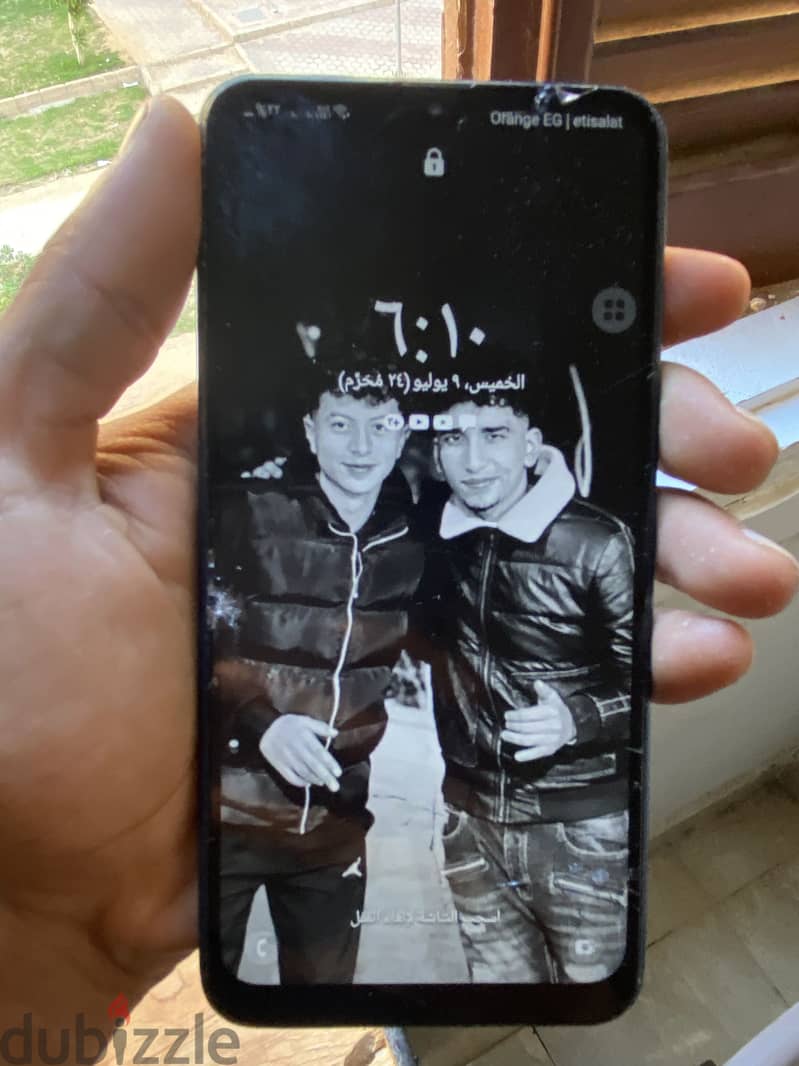 Samsung A10 2