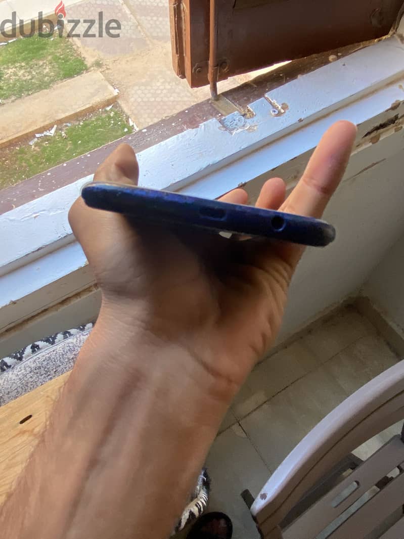 Samsung A10 5