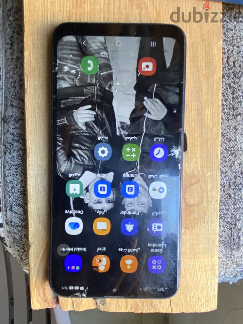 Samsung A10 6