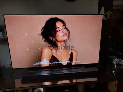 Selling my OLED screen