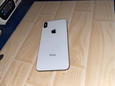 Apple - iPhone XS Max
