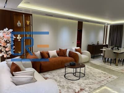 Luxury Furnished Apartment For Rent in Hyde Park