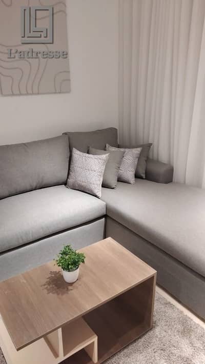  Fully Furnished Apartment for Rent – Madinaty B12