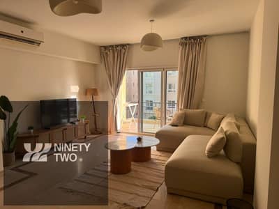 Luxury Apartment for Rent in Mivida Boulevard – 219sqm – Prime Location