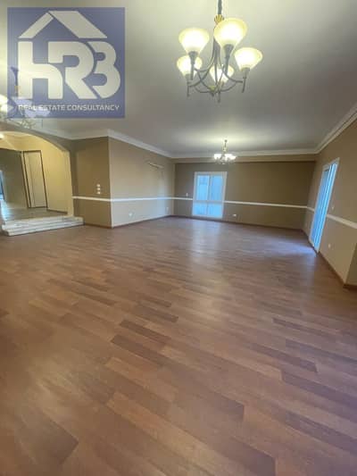 Apartment for rent in Al-Shweifat in the Fifth Settlement