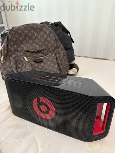Beats Bluetooth Speaker Beats Bluetooth Speaker