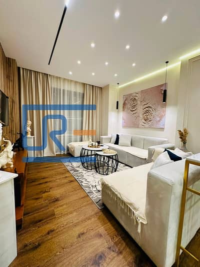 Modern Furnished Apartment In Patio Oro