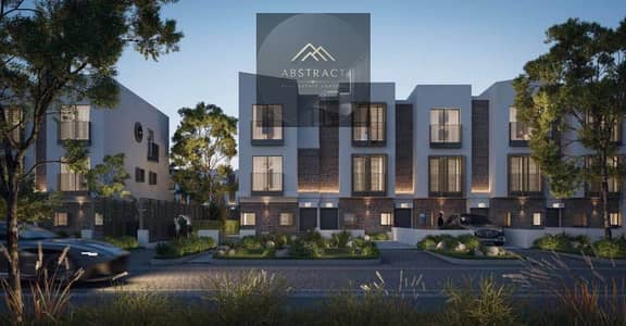 Standalone villa for sale in Scenes Mostakbal City New Cairo | prime location | gated community | green spaces & facilities | maximum privacy & luxury