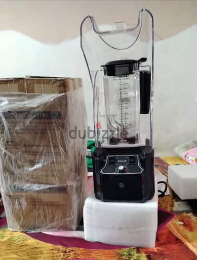 البرند blender