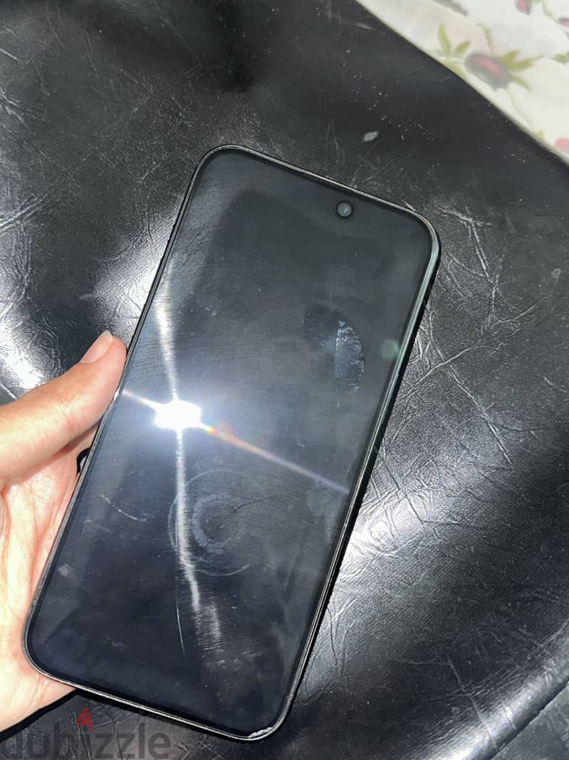 Apple - iPhone 15 Pro Max 1