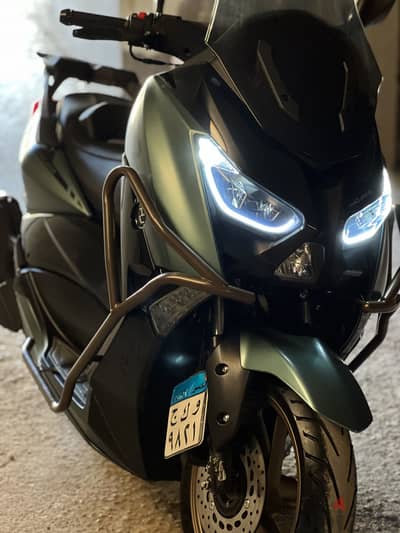 Haojiang N MAX 200