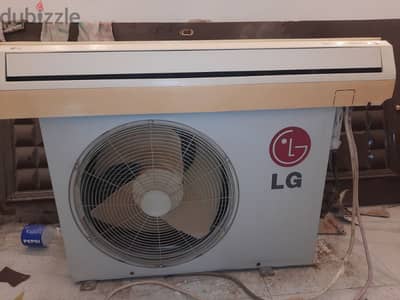 تكيف LG