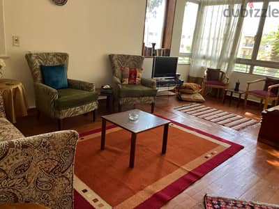 For expats in Dokki