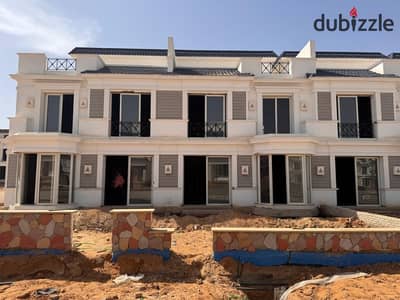 Townhouse 205m² for sale in Mountain View Chill Out Park October next Grand Heights Kayan Nyoum