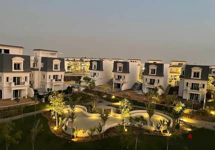 Townhouse with fair price for sale in Mountain View Chill Out Park