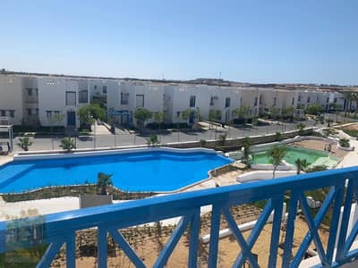 Chalet for Rent – Mountain View, Ras El Hikma (Paros)
