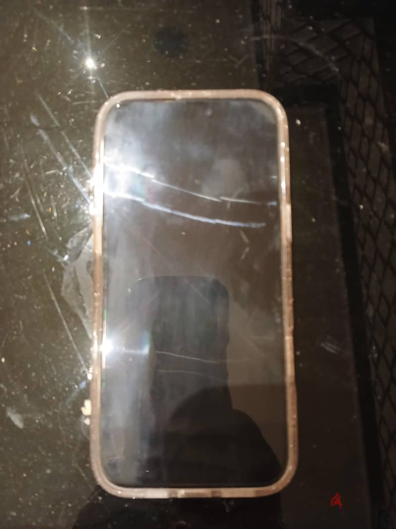 Apple - iPhone 16 Pro Max 1