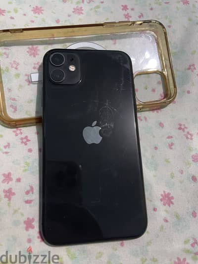 Apple - iPhone 11
