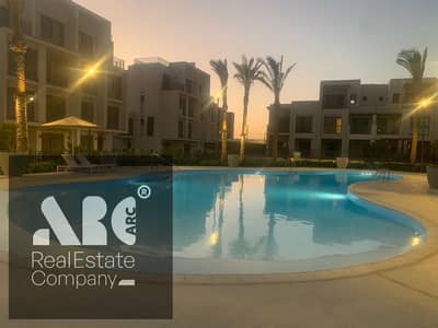 Prime Studio for Sale in Marassi Faya | 66 sqm | Excellent Investment