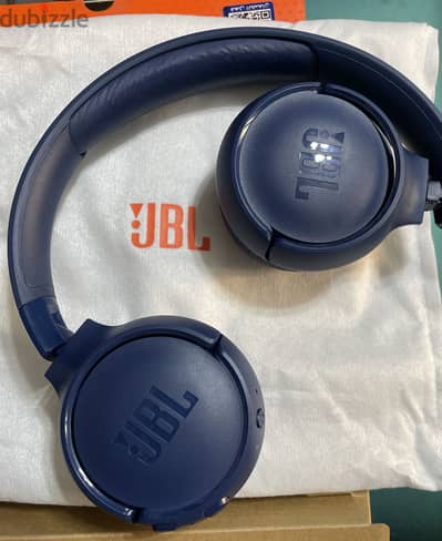 JBL Tune 510BT