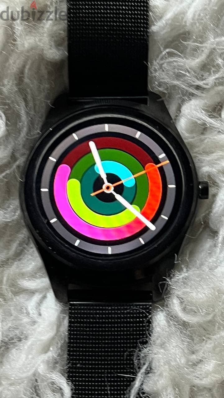 smartwatch diggro dl03 4