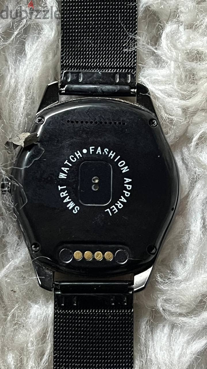smartwatch diggro dl03 5